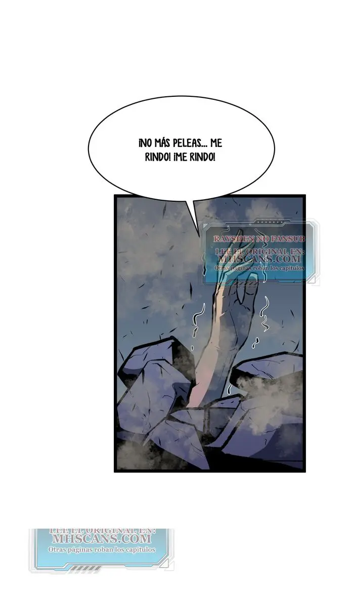 Dominando El Mundo Con Mis Espejos > Capitulo 6 > Page 411